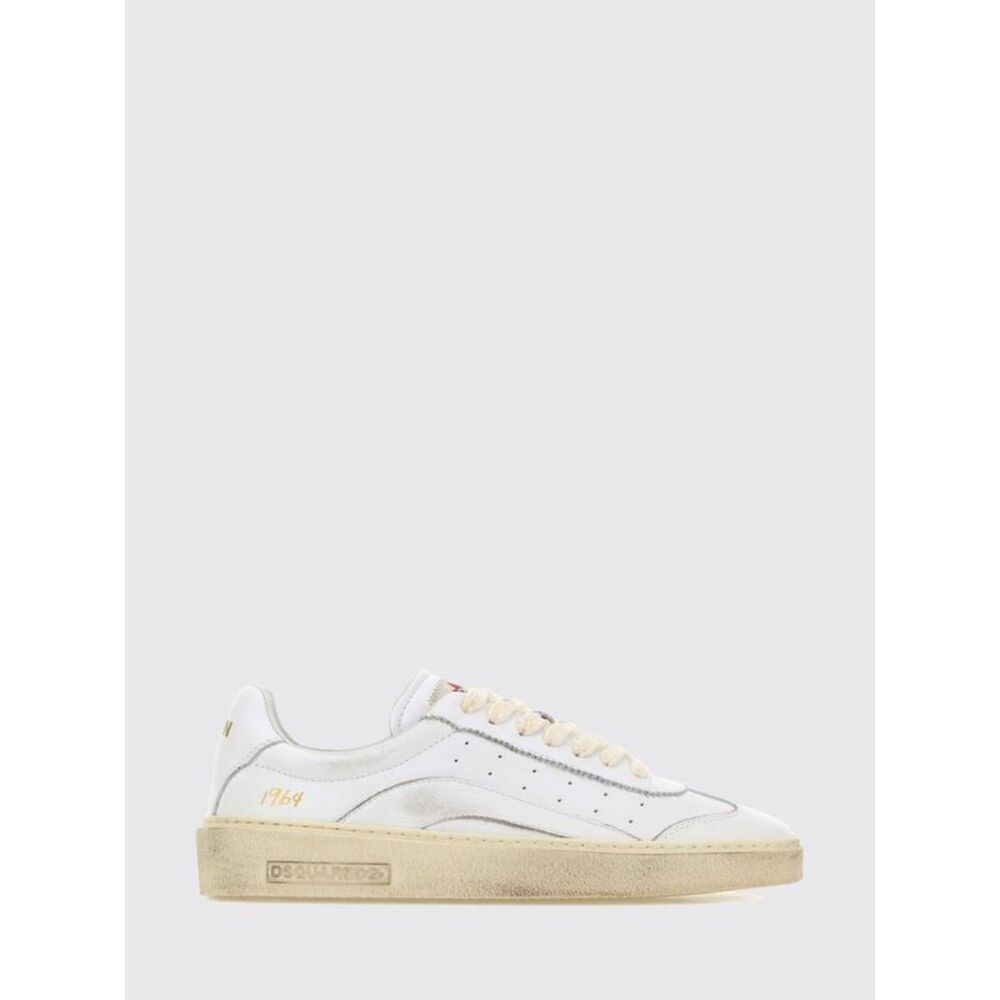 Dsquared2 Women Sneakers Woman Dsquared2